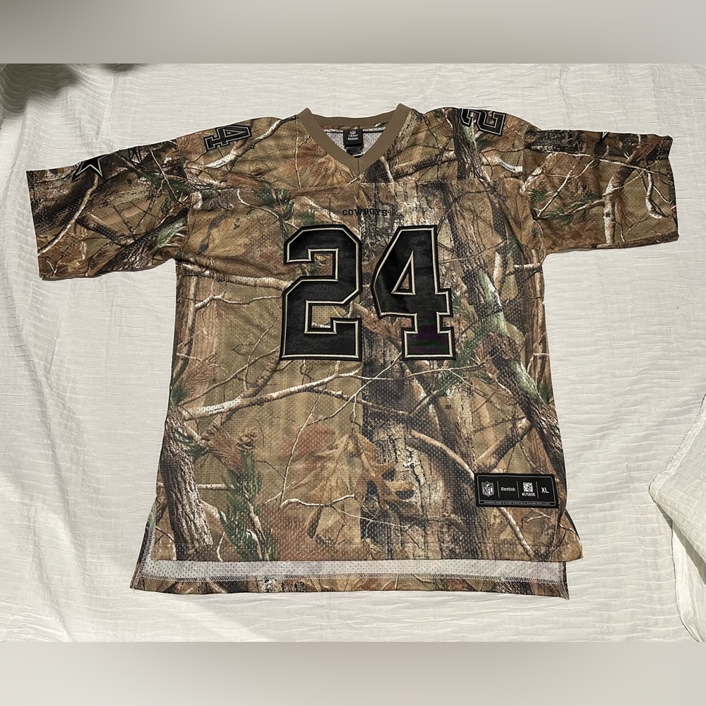 Cowboys Jersey
